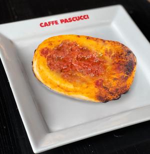 ピッツェッタ Pizzetta