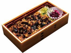 玉いあなごめし