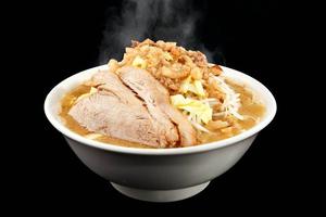 俺のラーメン