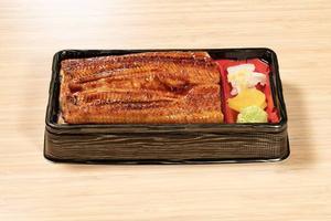 うな重 特上(ご飯大盛り)