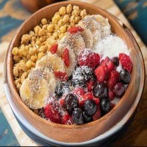 定番 アサイーボウル グランデサイズ acai bowl grande size