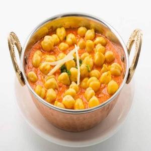 チャナマサラカレー Chana Masala Curry