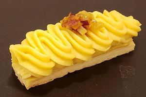 生スイートポテト Sweet potato cake