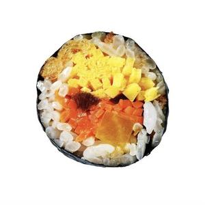 ひよこキンパ