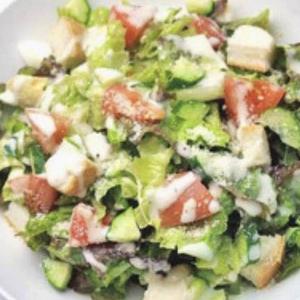 シーザーサラダ Caesar Salad