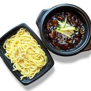 【NEW】チャジャン麺