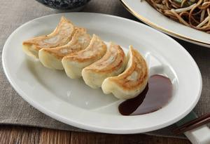 餃子