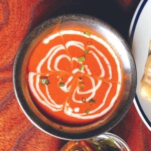 バターチキンカレー Butter & Chicken Curry