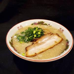 【生麺】とんこつ