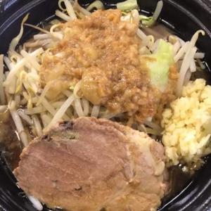 カレーラーメン
