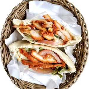 タンドリーチキンサンド 2ps【Tandori Chicken Sando】2ps