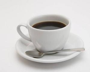 コーヒー hot