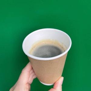 本日のスペシャルティホットコーヒー Rサイズ