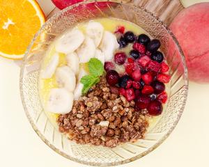 ハワイアン トロピカルボウル Tropical Bowl