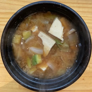 みそチゲ