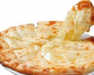 チーズナンセット Cheese Nan Set