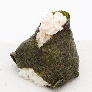 ツナマヨ