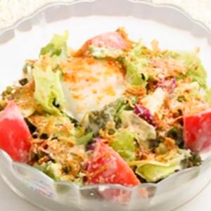 シーザーサラダCeaser Salad