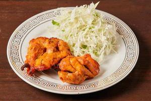 チキンティッカ 2p