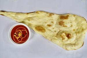 A カレーセット
