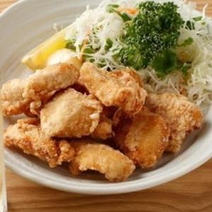 角吉の鶏のから揚げ(10個)