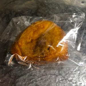 甘口カレーパン