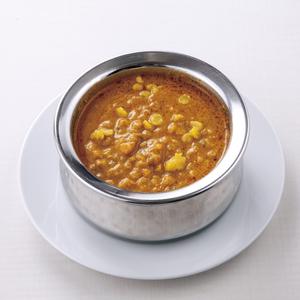 ダル(豆)カレー