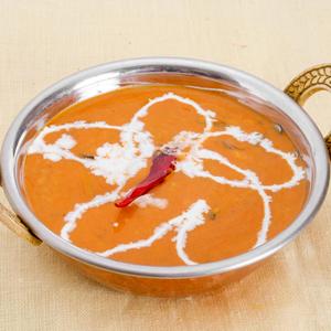 ダルカレー