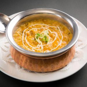 ダルカレー