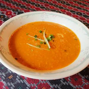 ダルカレー