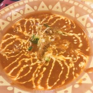 ダルカレー