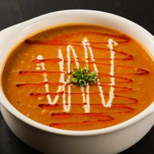 ダルカレー