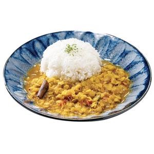 ダルカレー