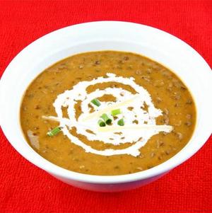 ダルカレー Dal Curry