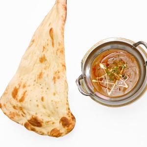 ダルカレー