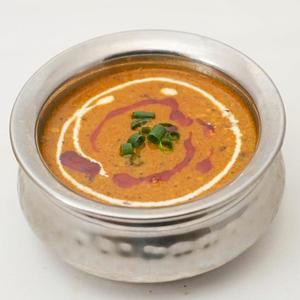 ダルカレー