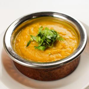 ダルカレー