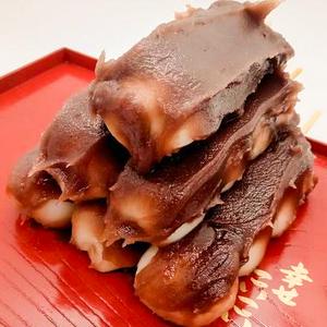こしあん団子 (一本)