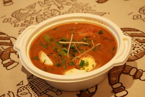 20 マトン マサラ【MUTTON MASALA】