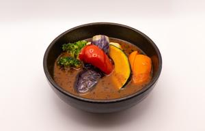 ほくほく亭スープカレー