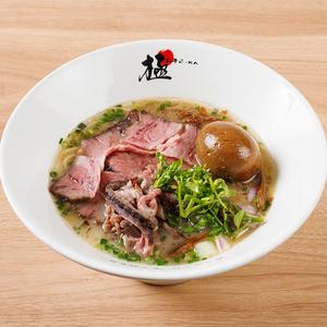 極上和牛らーめん