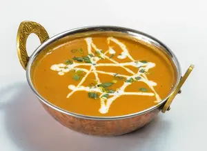 チキンカレー