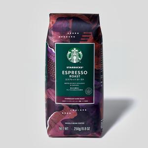 スターバックス エスプレッソ ロースト (250g)