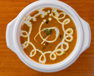 シーフードカレー Seafood Curry