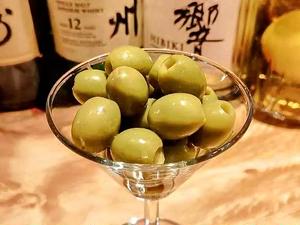 オリーブ