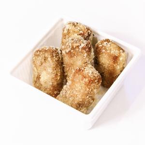 発酵大豆のテンペカツ