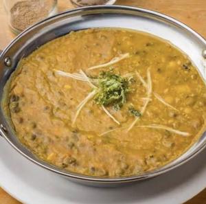 インド豆のカレーDal Curry(S211、S87)