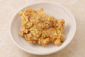 特大唐揚げ 旨塩1個