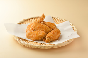 からあげの匠 手羽先からあげ(5個)