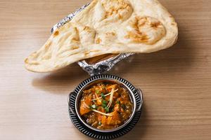 チキンチイカマサラセット Chicken chika masala set